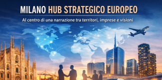 Milano hub strategico europeo