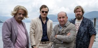 MediCinema, Antonio Albanese al Niguarda giovedì 5