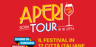 AperiTour 2026, tappa a Milano