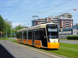 Comitati chiedono ritiro tram Tramlink