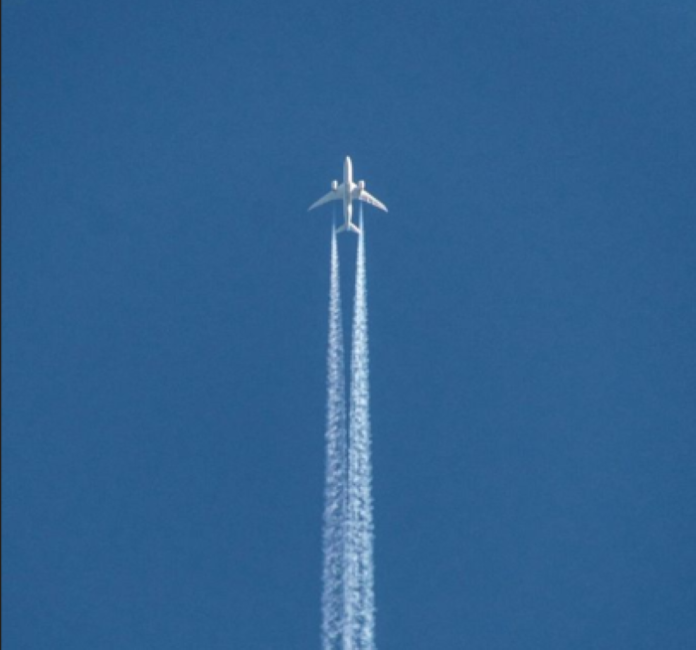 Aeroplano