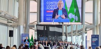In Lombardia la logistica è sostenibile