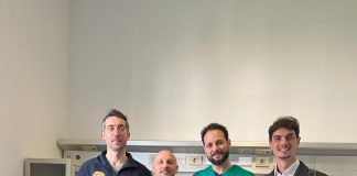 Sicurezza sul lavoro, progetto al Centro Ospedaliero Militare