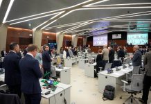Commemorazione Bossi in Consiglio Regionale