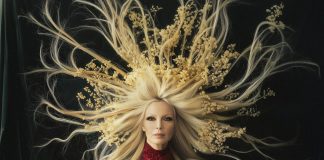 Opera, il nuovo album di Patty Pravo, mercoledì 25 Gallerie d’Italia