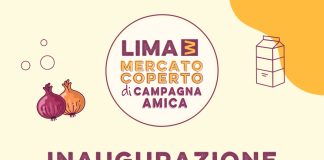 Coldiretti, nuovo farmer’s market sabato 28