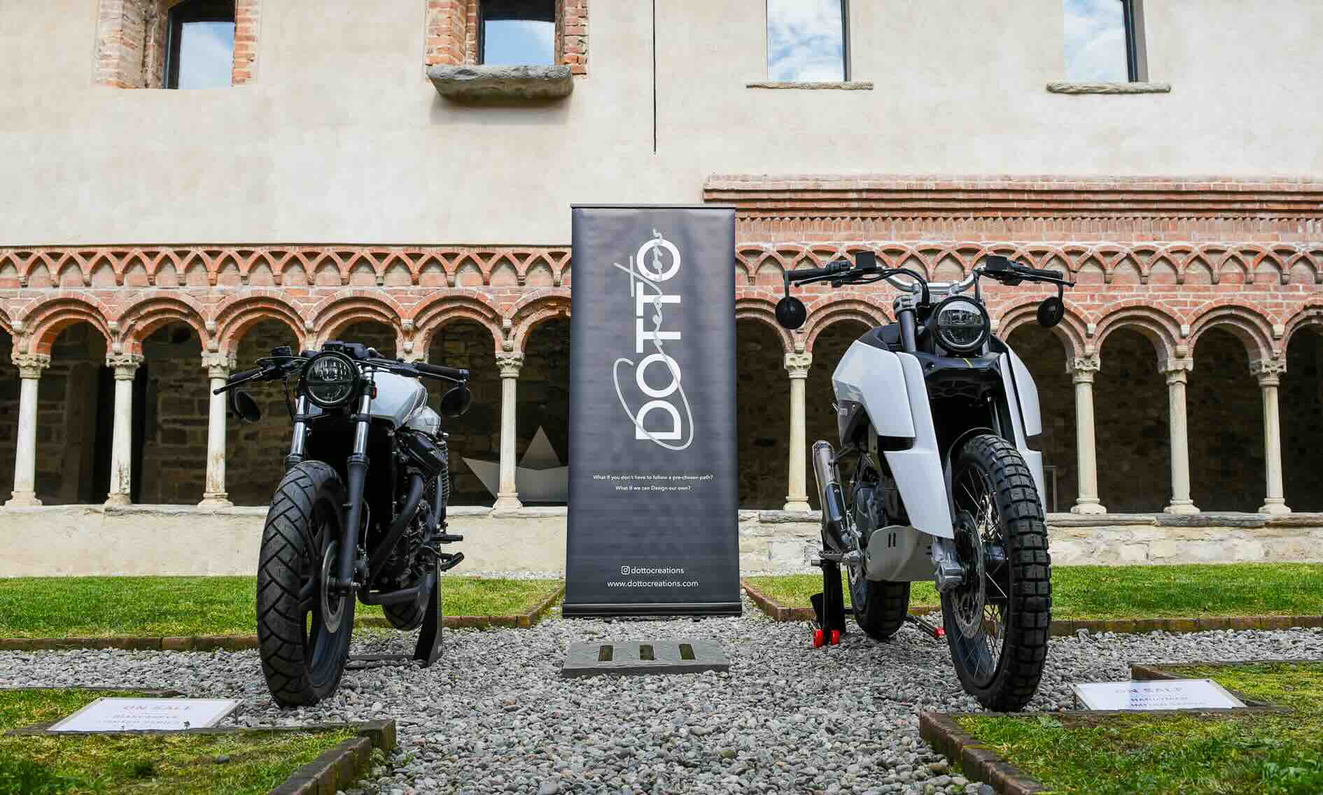 Arte Motori Lusso: Un Grande Successo al Museo Chiostro di Voltorre