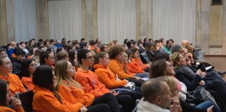 Cinema e giovani, martedì 24 all’Anteo