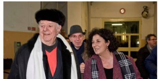 Continua “Una festa per Alda” con omaggio anche a Dario Fo