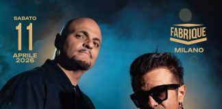Tornano gli Eiffel 65, 11 aprile al Fabrique