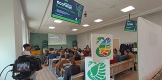 Ecoforum Economia Circolare di Legambiente