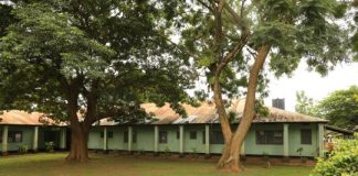 Progetto Prisma di UniBicocca in Uganda