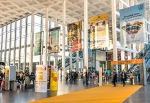Turismo, Regione protagonista all’ITB di Berlino