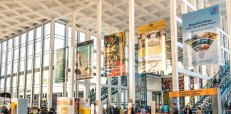 Turismo, Regione protagonista all’ITB di Berlino