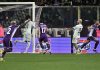 L’Inter rallenta ancora, pari a Firenze