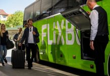 Pasqua, FlixBus potenzia il servizio verso oltre 200 destinazioni in 15 Paesi