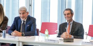Iran, Fontana: disponibili a offrire supporto ai connazionali bloccati