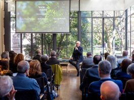 Forestami – Tra le chiome: a Milano si fa spazio il verde