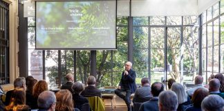 Forestami – Tra le chiome: a Milano si fa spazio il verde