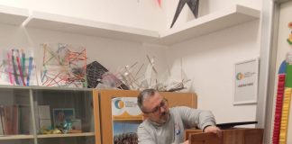 19 marzo, Unione Artigiani celebra i Giuseppe falegnami