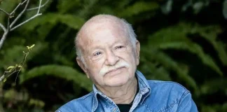 Lutto nella musica, è morto Gino Paoli