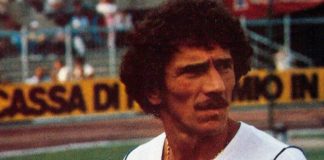 Morto Beppe Savoldi, ex bomber dell’Atalanta