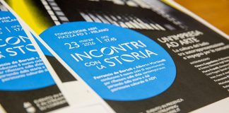 Incontri con la Storia e sfide della contemporaneità