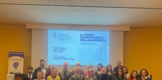 Logopedisti della Lombardia a confronto sul nuovo codice deontologico