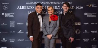 Alberto Sordi Family Award 2026-Repubblica di San Marino, la IX edizione