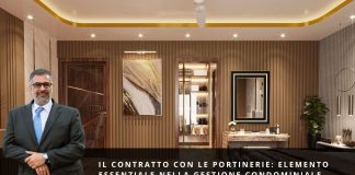 Contratto con le Portinerie: elemento essenziale nella gestione condominiale Il Contratto con le Portinerie: elemento essenziale nella gestione condominiale