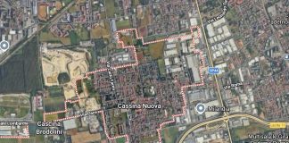 Data center Bollate, ritirato ricorso