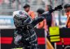 Formula 1, Antonelli concede il bis