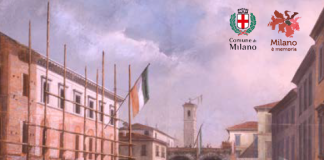Milano è Memoria, 178° anniversario delle Cinque Giornate