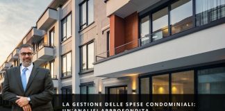 La Gestione delle Spese Condominiali: Un’Analisi Approfondita La Gestione delle Spese Condominiali: Un'Analisi Approfondita