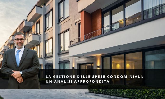 La Gestione delle Spese Condominiali: Un'Analisi Approfondita