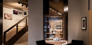 Leica Store & Galerie, in Piazza Duomo spazio raddoppiato e nuova mostra