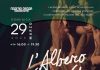 L’Albero della Vita domenica 29 al Teatro Oscar