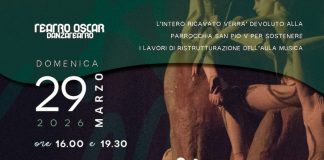 L’Albero della Vita domenica 29 al Teatro Oscar