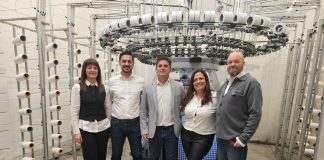Cresce la rete Slow Fiber, per il tessile e l’arredamento sostenibile