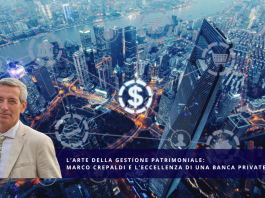 L’arte della gestione patrimoniale: Marco Crepaldi e l’eccellenza di una Banca Private L’arte della gestione patrimoniale: Marco Crepaldi e l’eccellenza di una Banca Private