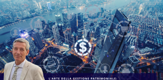 L’arte della gestione patrimoniale: Marco Crepaldi e l’eccellenza di una Banca Private L’arte della gestione patrimoniale: Marco Crepaldi e l’eccellenza di una Banca Private