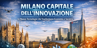 Milano, capitale dell’innovazione