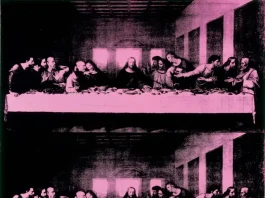 Andy Warhol. Passaggio in Italia 1975-1987 al Refettorio delle Stelline