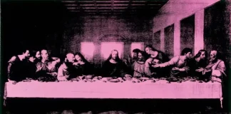 Andy Warhol. Passaggio in Italia 1975-1987 al Refettorio delle Stelline