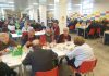 Grande Pranzo di Pasqua all’Opera Cardinal Ferrari