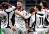 Il Milan torna a vincere, superato il Torino
