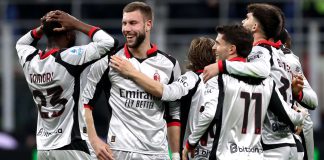 Il Milan torna a vincere, superato il Torino