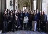 Consegnato Premio Giorgio Ambrosoli a Palazzo Marino