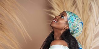 Treesha in concerto allo Spazio Teatro No’hma
