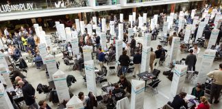 Smau, gli appuntamenti all’estero del 2026